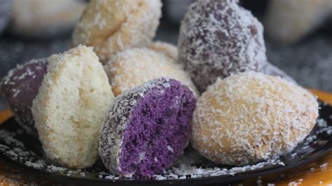 Double Buddy Bread Is The Filipino Treat You Need To Try If You .